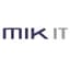 m.i.k. IT GmbH Logo