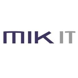 m.i.k. IT GmbH Logo